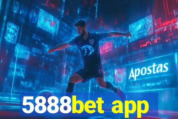5888bet app